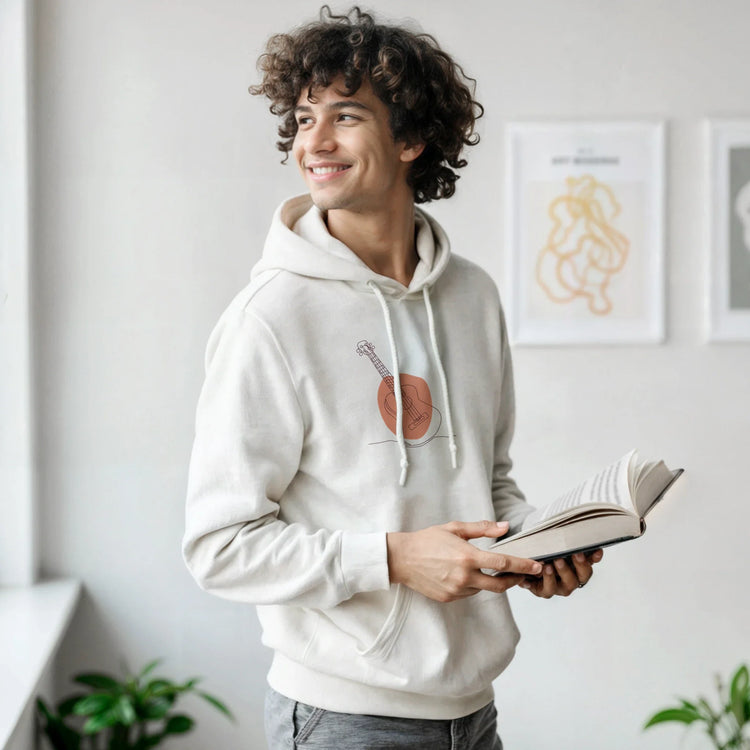 Minimal and thoughtful men’s apparel designed by BM ink.