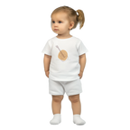 Baby T-Shirt · Acoustic Guitar (Light) - BM ink.