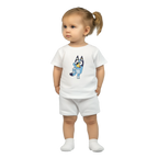 Baby T-Shirt · Bluey - BM ink.