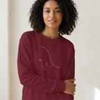 Choose Kindness · Adult Sweatshirt - BM ink.