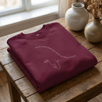 Choose Kindness · Adult Sweatshirt - BM ink.