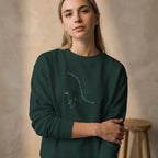 Choose Kindness · Adult Sweatshirt - BM ink.