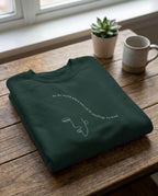 Choose Kindness · Adult Sweatshirt - BM ink.