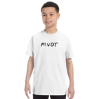 Kids T-Shirt · Friends Pivot - BM ink.