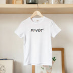 Kids T-Shirt · Friends Pivot - BM ink.