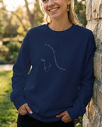 Choose Kindness · Adult Sweatshirt - BM ink.