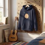 Kids Hoodie · Acoustic Guitar (Light) - BM ink.