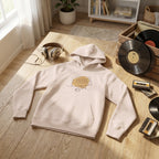 Kids Hoodie · Audio Cassette Wrinkled Tape - BM ink.