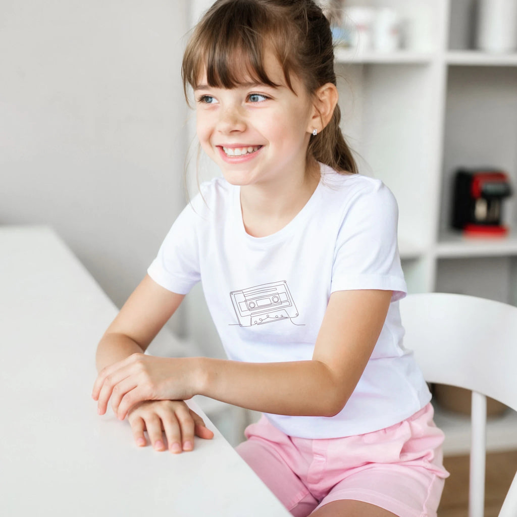 Analog Soul · Kids T-Shirt - BM ink.