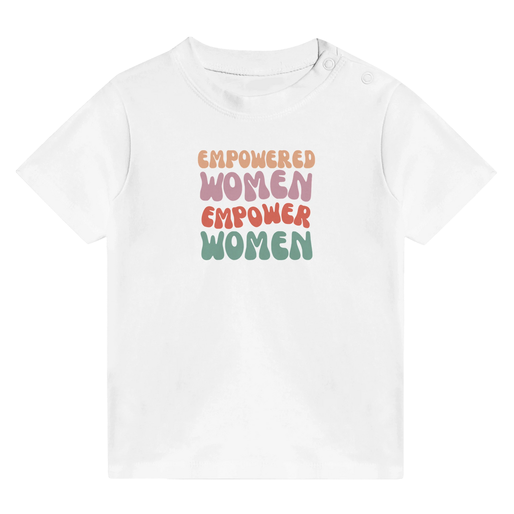 Rise Together · Baby T-shirt - BM ink.
