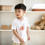 Kids T-Shirt · Drum Set (Bold) - BM ink.