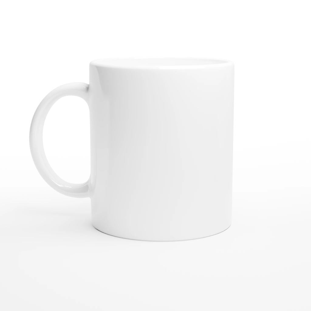 Ceramic Mug · Bluey - BM ink.