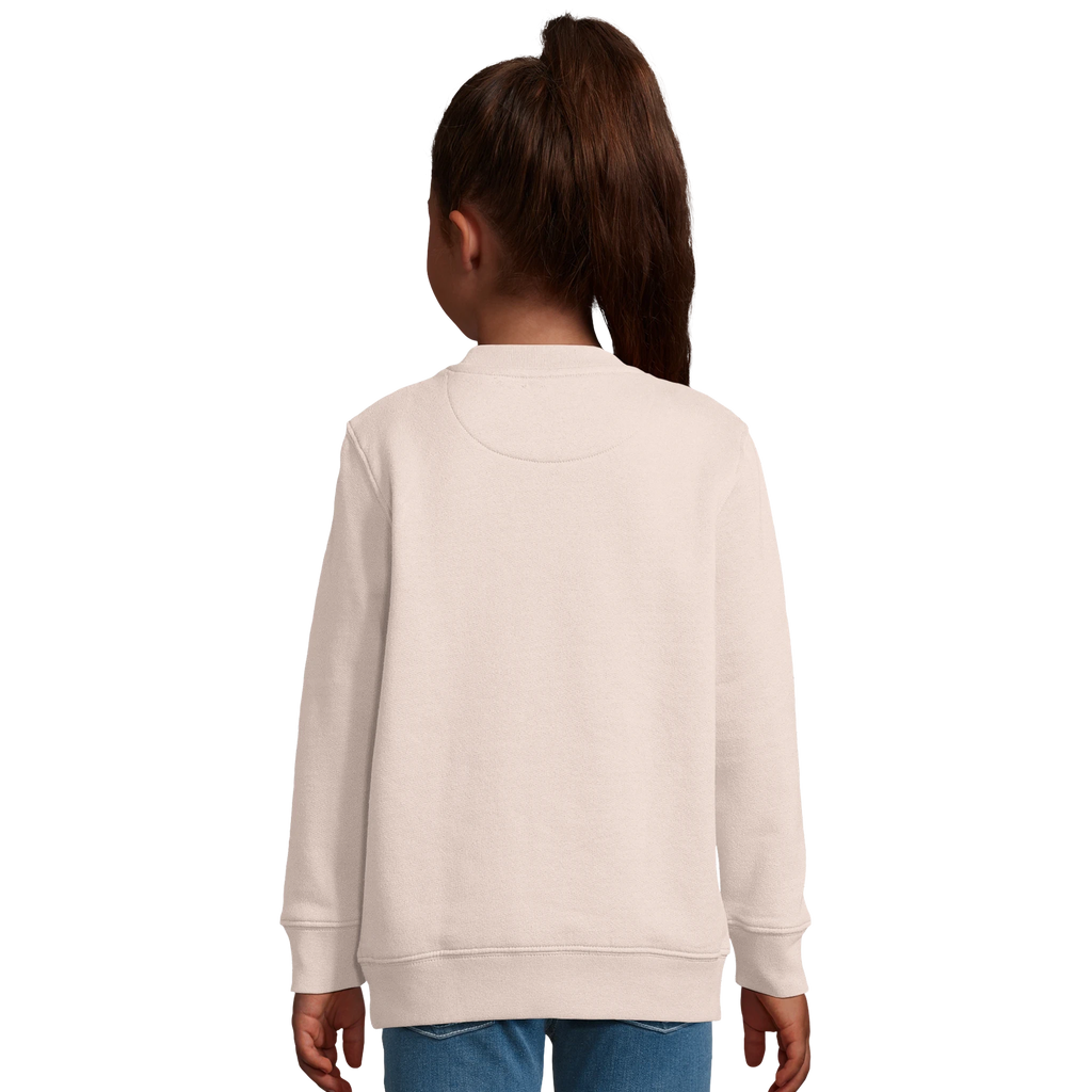 Kids Sweatshirt · Bluey's Mom Chilli - BM ink.