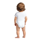 Baby Bodysuit · Friends Logo - BM ink.