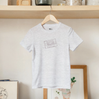 Analog Soul · Kids T-Shirt Bold Ash - BM ink.