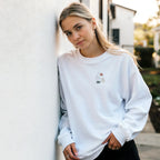 Soft Confidence · Adult Sweatshirt - BM ink.