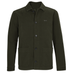 love. · Embroidered Adult Premium Jacket - BM ink.