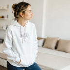 Analog Soul · Adult Hoodie - BM ink.