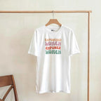 Rise Together · Adult T-Shirt - BM ink.
