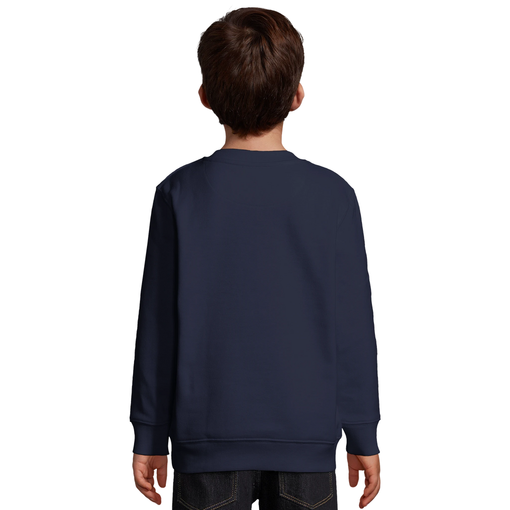 Kids Sweatshirt · Bluey The Heelers - BM ink.