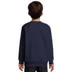 Kids Sweatshirt · Bluey The Heelers - BM ink.
