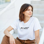 Adult T-Shirt · Friends Pivot - BM ink.