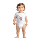 Baby Bodysuit · Acoustic Guitar (Bold) - BM ink.