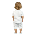 Baby T-Shirt · Friends Logo - BM ink.