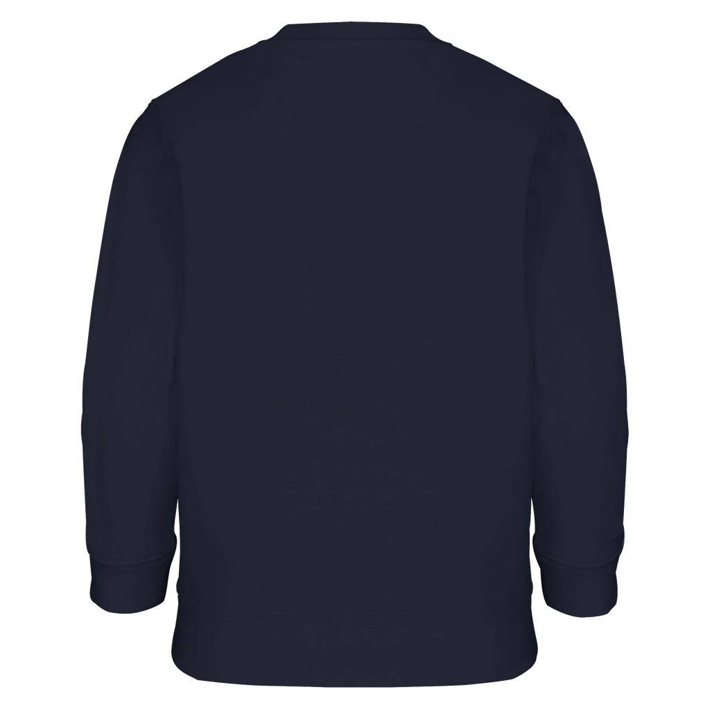 Kids Sweatshirt · Friends Pivot - BM ink.
