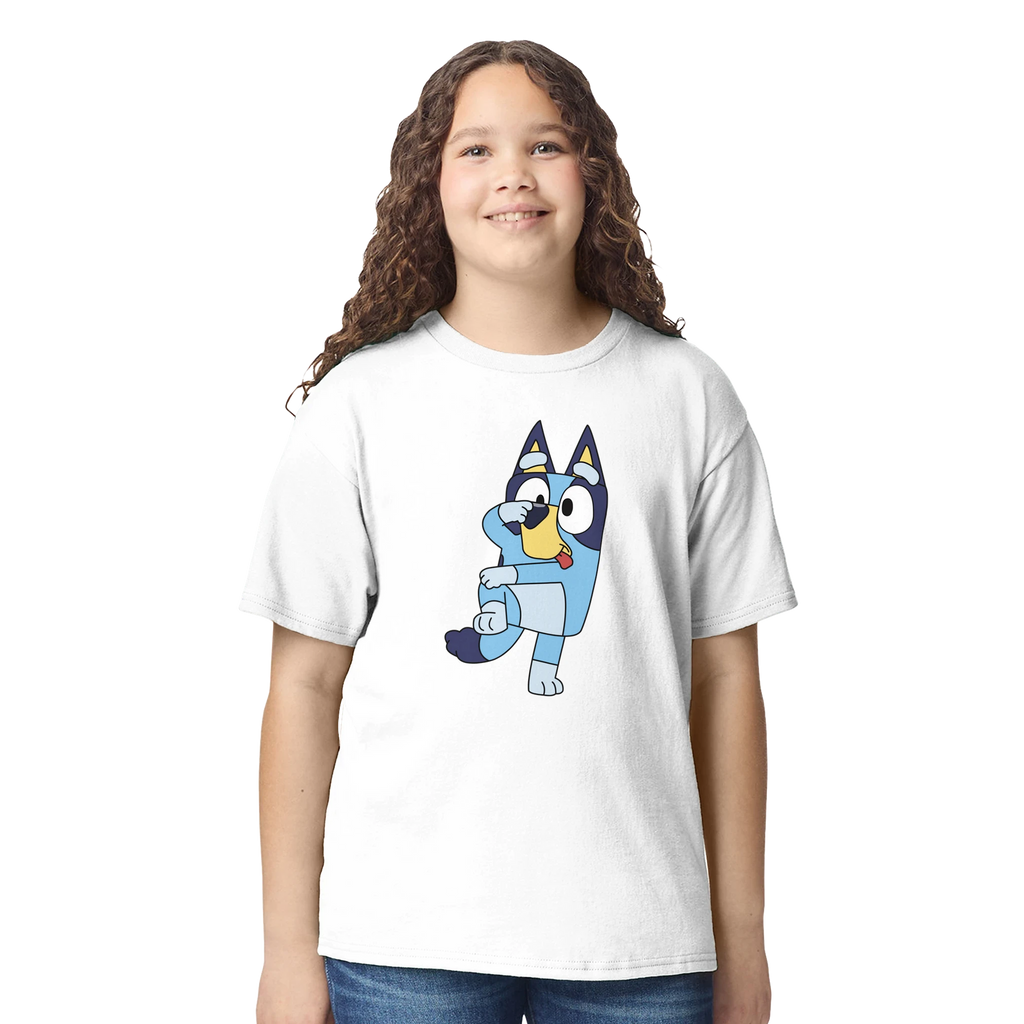 Kids T-Shirt · Bluey - BM ink.