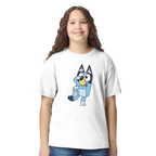 Kids T-Shirt · Bluey - BM ink.