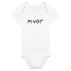 Baby Bodysuit · Friends Pivot - BM ink.