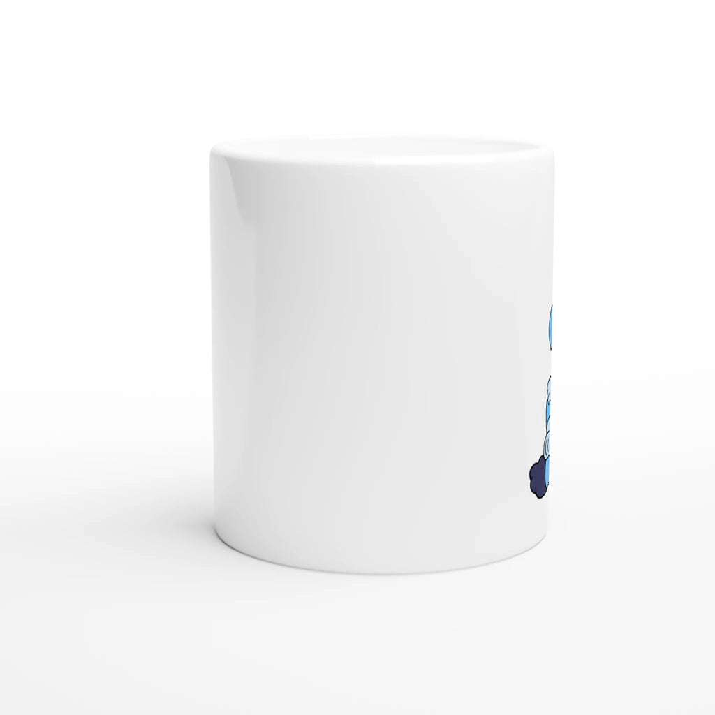 Ceramic Mug · Bluey - BM ink.