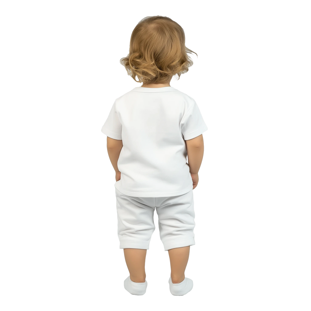 Baby T-Shirt · Bluey - BM ink.