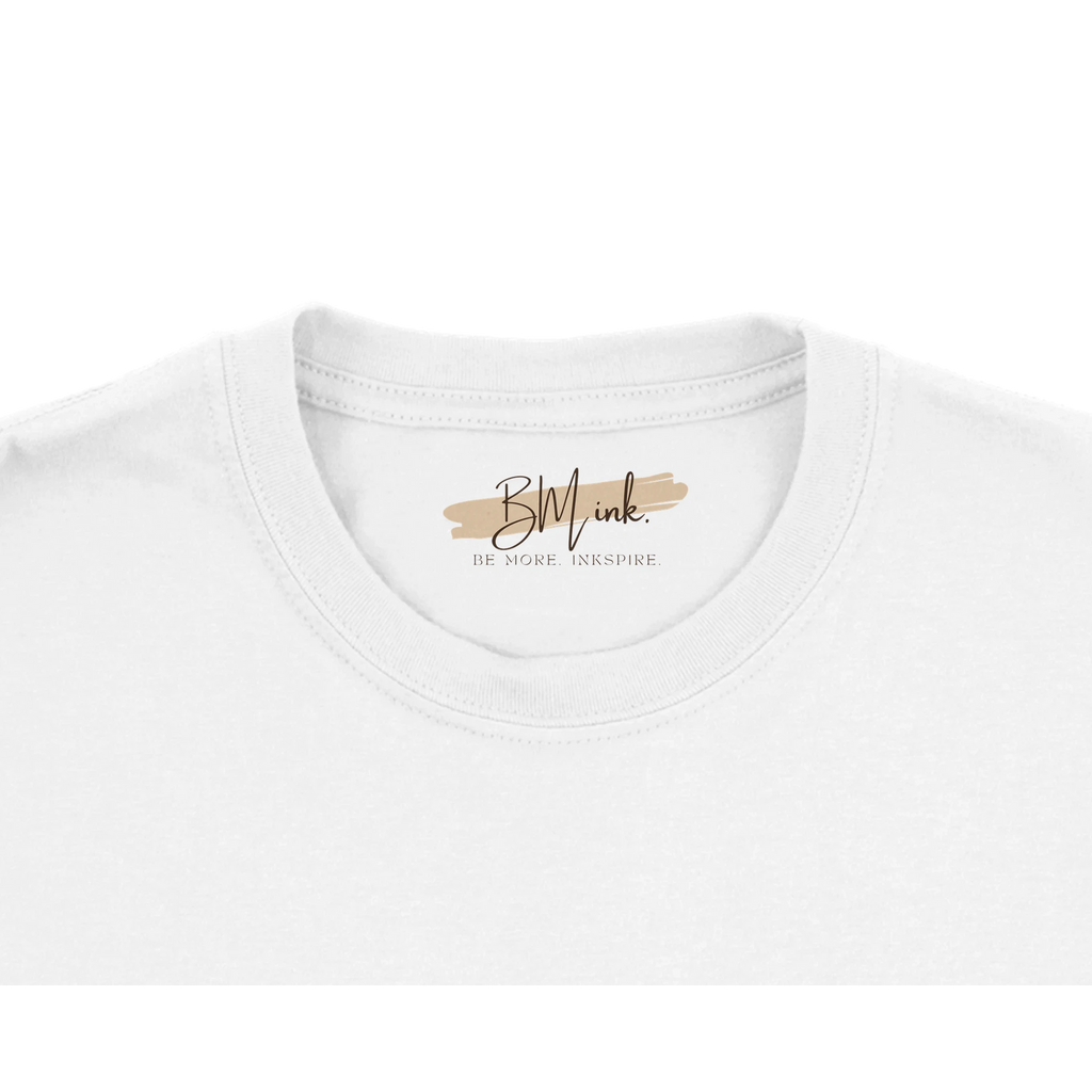 Kids T-Shirt · Friends Logo - BM ink.