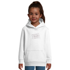 Analog Soul · Kids Hoodie - BM ink.