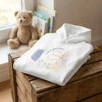 Kids Hoodie · Live a Good Story - BM ink.