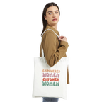 Rise Together · Tote Bag White - BM ink.