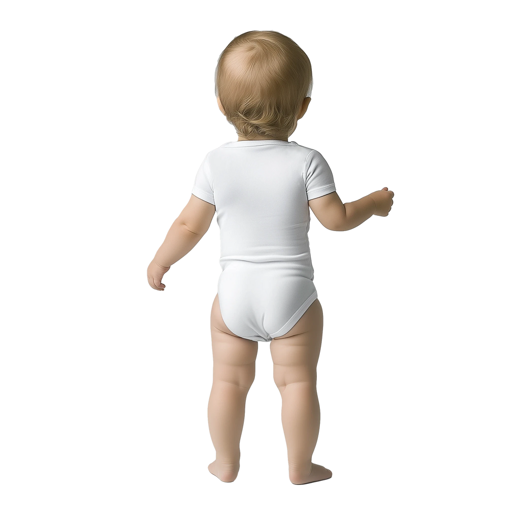 Baby Bodysuit · Friends Pivot - BM ink.