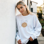 Adult Sweatshirt · Drum Sets - BM ink.