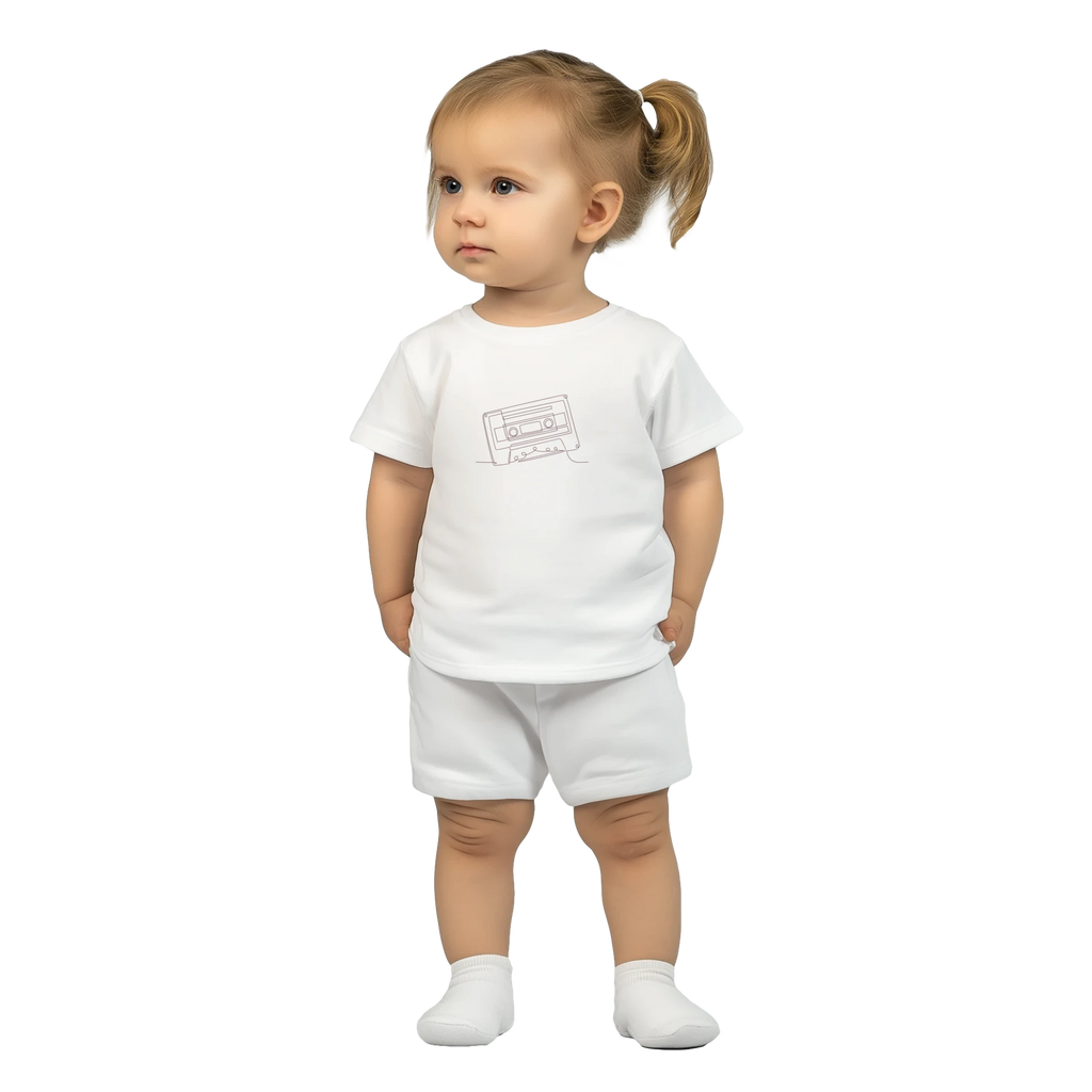 Analog Soul · Baby T-shirt - BM ink.