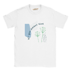 Kids T-Shirt · Let Your Dreams Shine - BM ink.