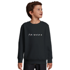 Kids Sweatshirt · Friends Logo - BM ink.
