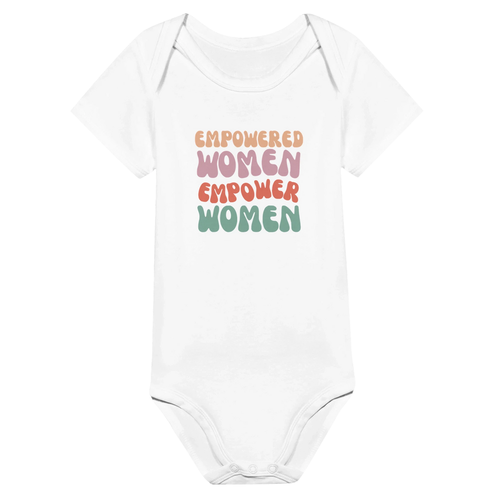 Rise Together · Baby Bodysuit - BM ink.