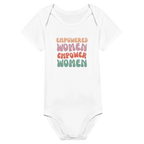 Rise Together · Baby Bodysuit - BM ink.