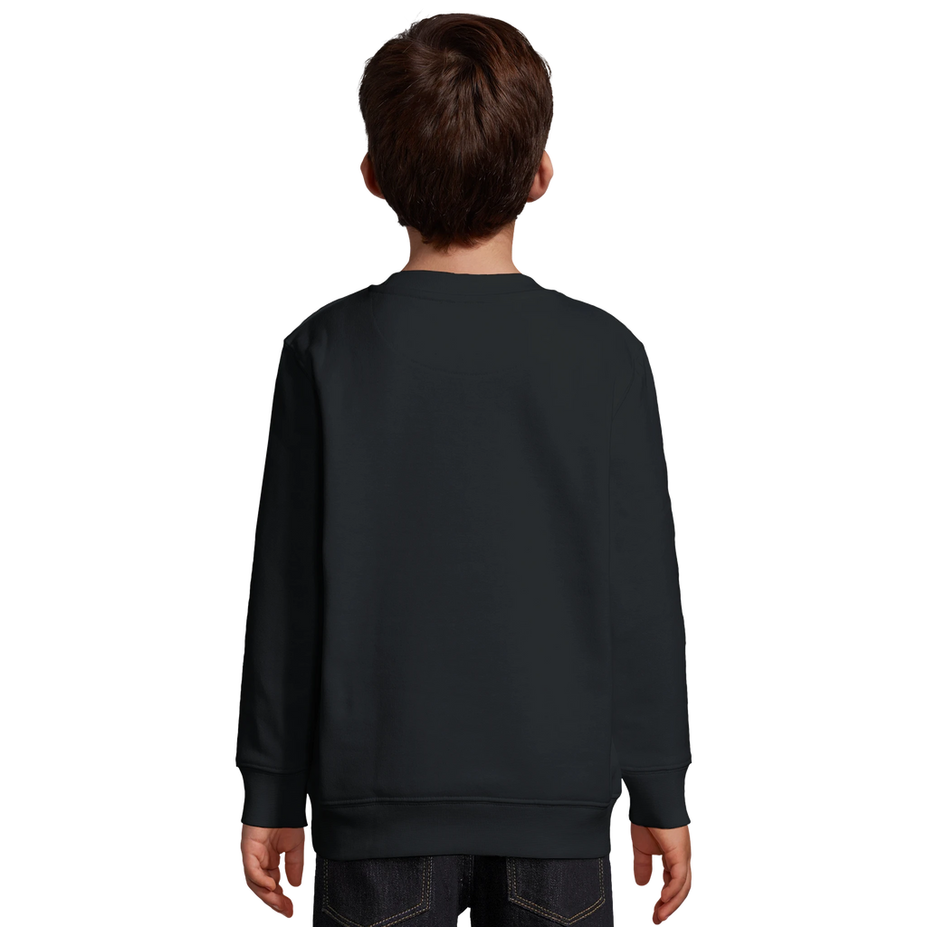 Kids Sweatshirt · Friends Logo - BM ink.