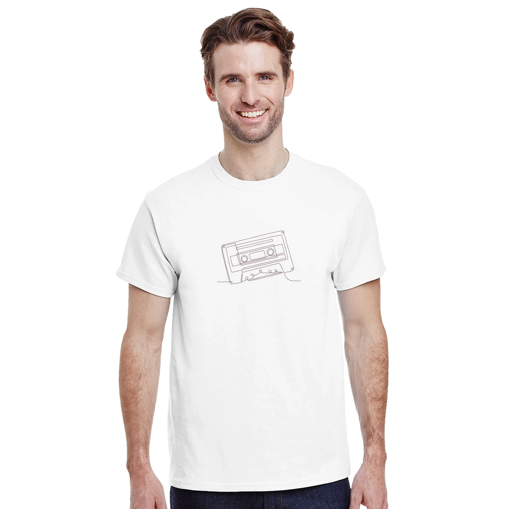Analog Soul · Adult T-Shirt - BM ink.