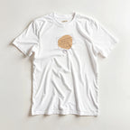 Adult T-Shirt · Audio Cassette Wrinkled Tape - BM ink.