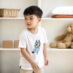 Kids T-Shirt · Bluey - BM ink.
