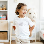 Analog Soul · Kids T-Shirt - BM ink.